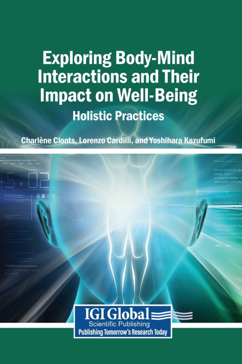 Carte Exploring Body-Mind Interactions and Their Impact on Well-Being Charlène Clonts