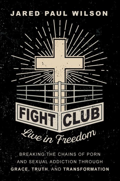 Knjiga Fight Club Jared Paul Wilson