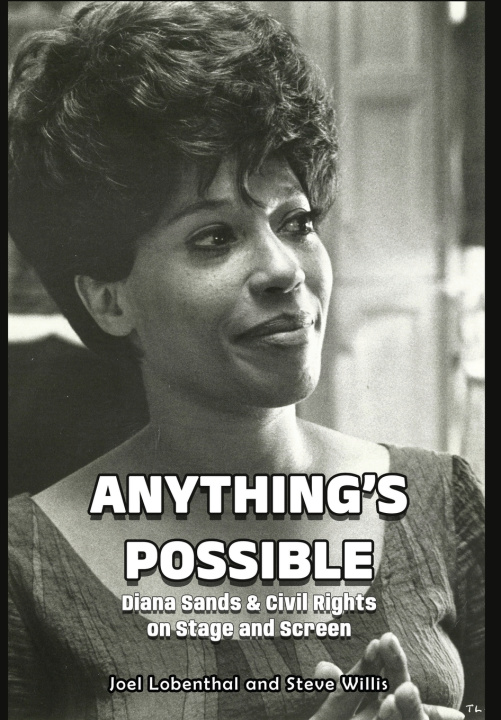 Kniha Anything's Possible Joel Lobenthal