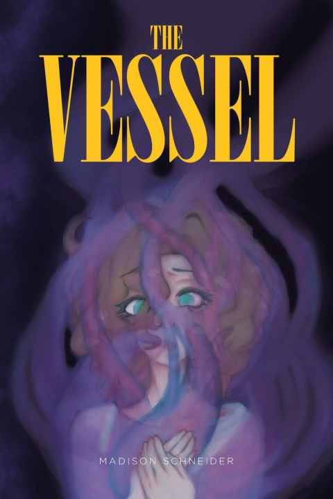 Książka The Vessel Madison Schneider