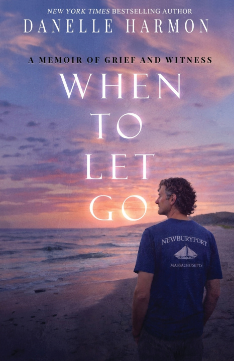 Buch When to Let Go Danelle Harmon