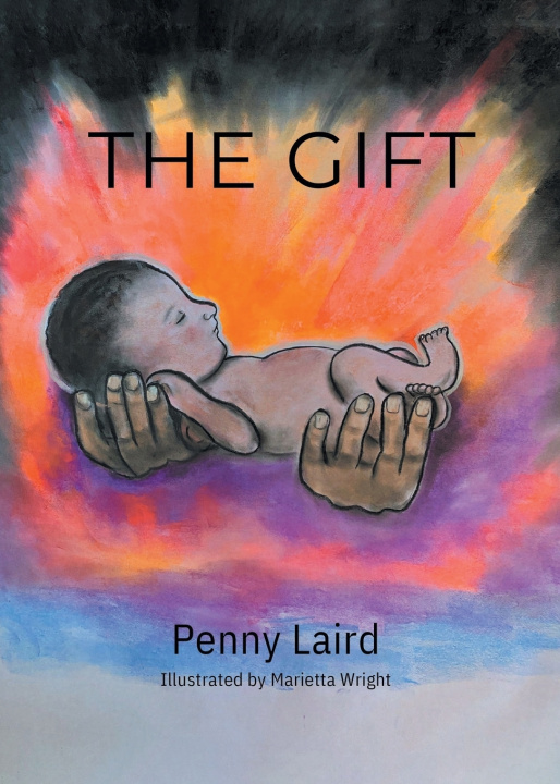 Kniha The Gift Penny Laird