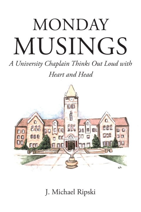 Książka Monday Musings J. Michael Ripski