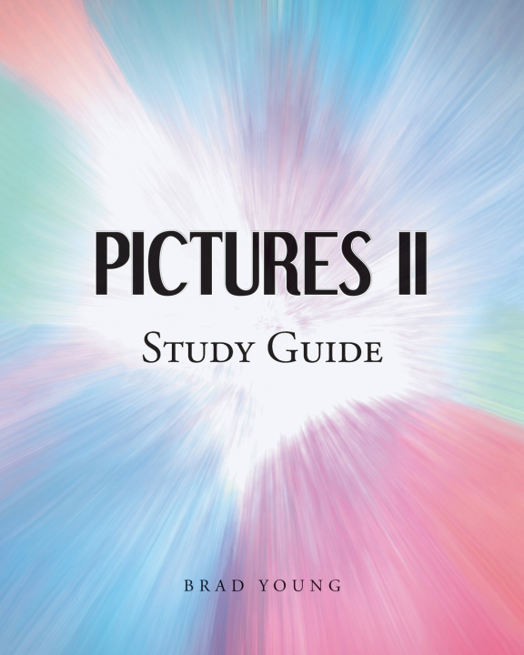 Kniha PICTURES II Study Guide Brad Young