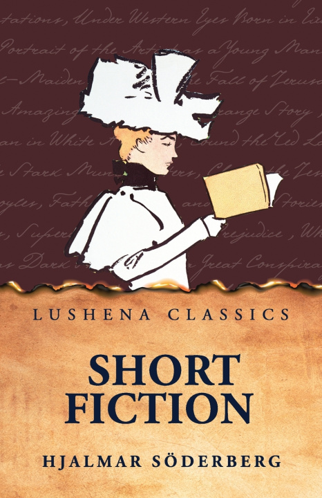 Kniha Short Fiction Hjalmar Söderberg