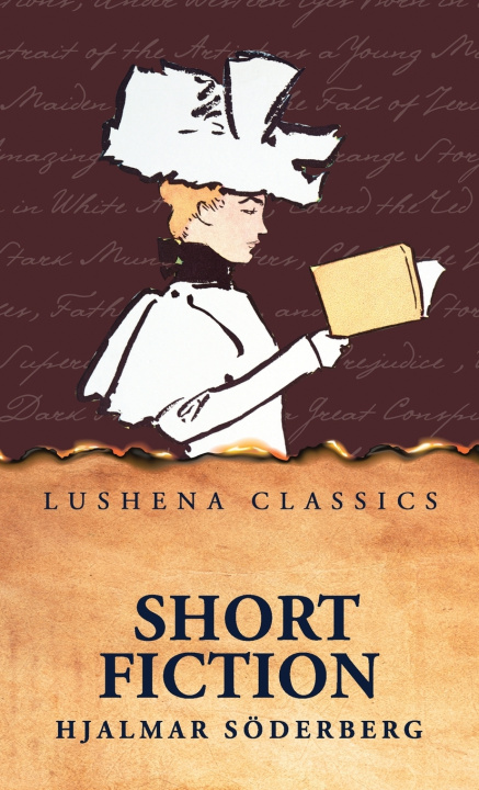 Kniha Short Fiction Hjalmar Söderberg