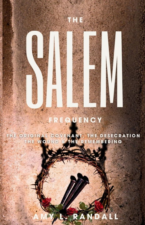Kniha The Salem Frequency Amy L. Randall