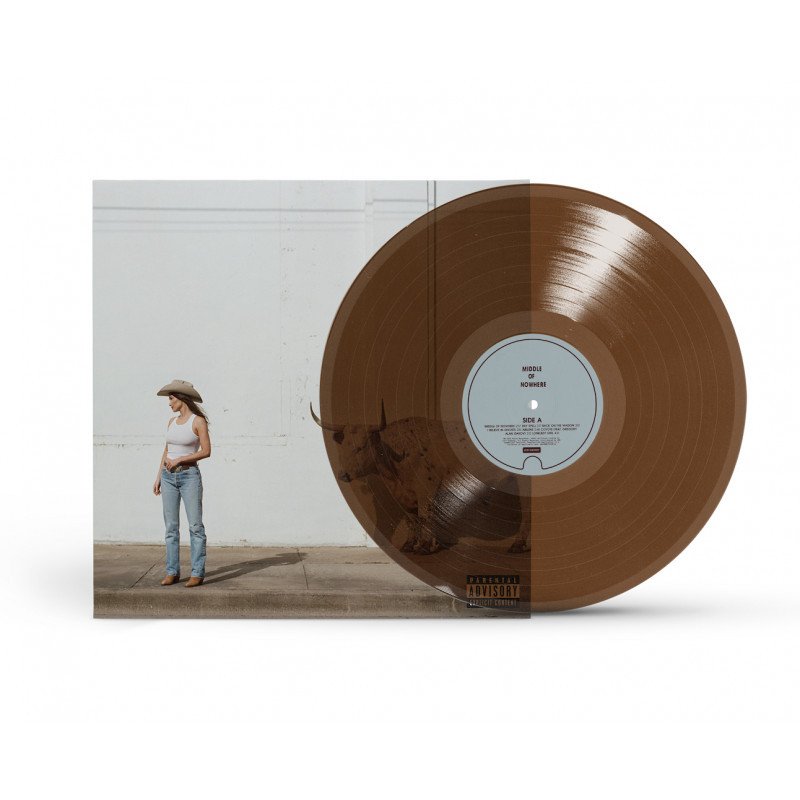 Audio Middle of Nowhere Kacey Musgraves