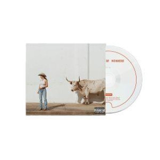 Audio Middle of Nowhere Kacey Musgraves