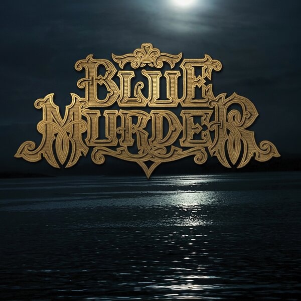 Audio Blue Murder Blue Murder