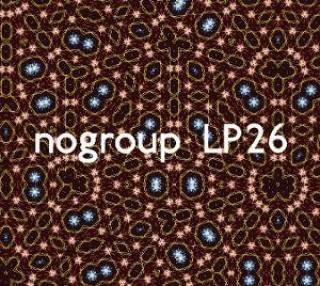 Audio Nogroup LP26 Nogroup