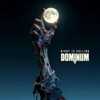 Audio Night is calling Dominum