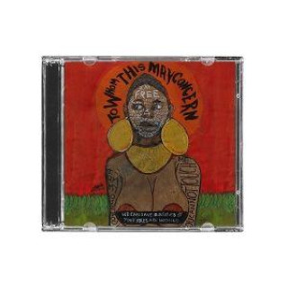 Audio  To Whom This May Concern Jill Scott
