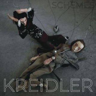 Audio Schemes Kreidler