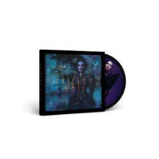 Audio Frisson Noir Tarja