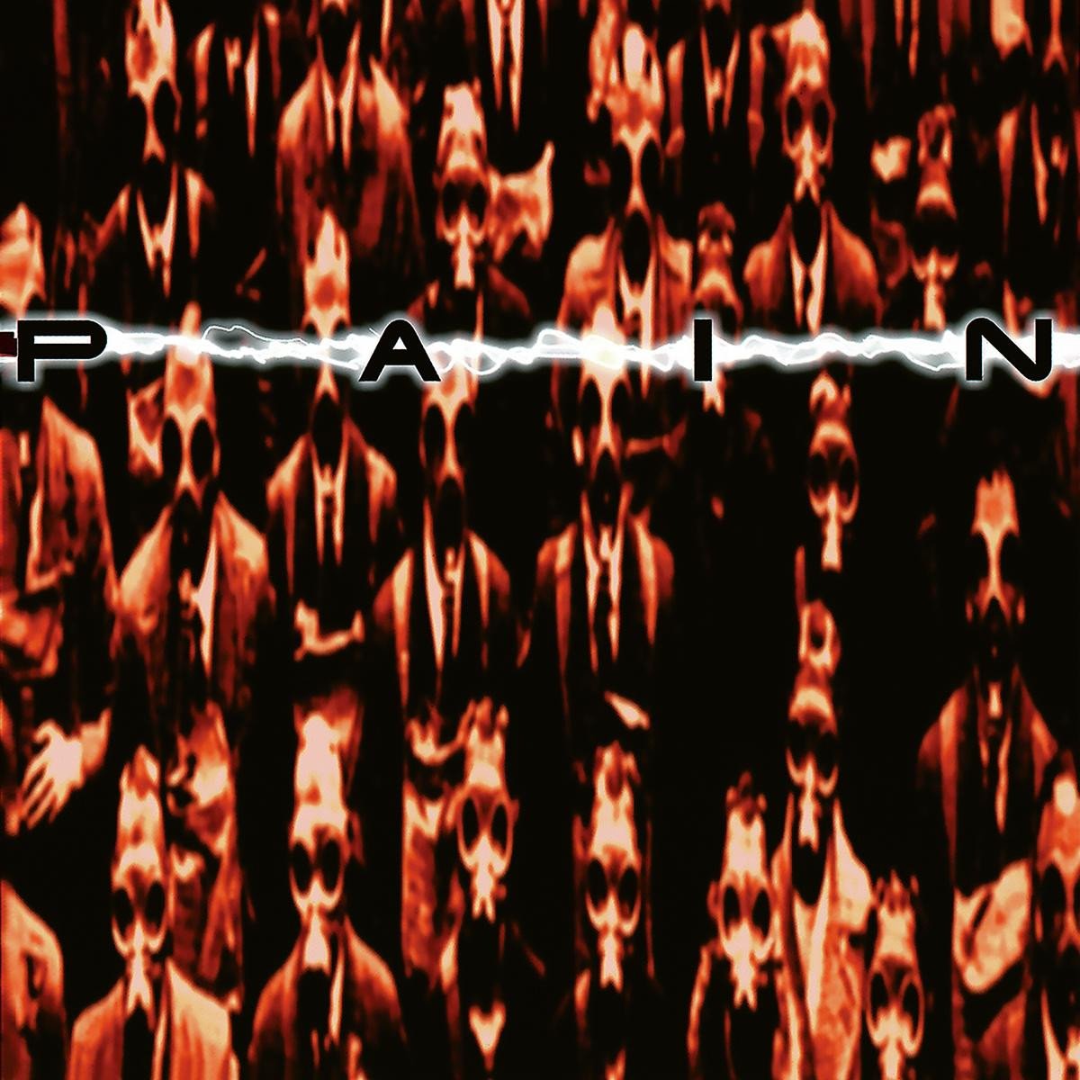 Audio Pain (Remaster 2026) Pain