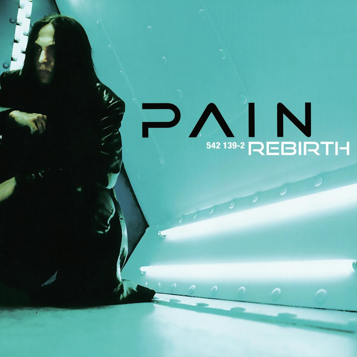 Audio Rebirth (Remaster 2026) Pain