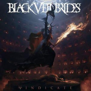 Audio Vindicate Black Veil Brides