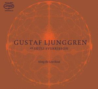 Audio Along the Low Road Gustaf Ljunggren with Skúli Sverrisson