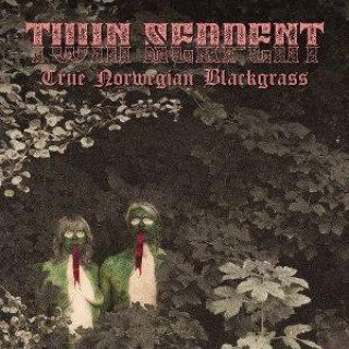 Audio True Norwegian Blackgrass Twin Serpent