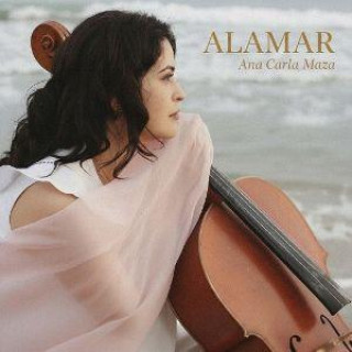 Audio Alamar Ana Carla Maza