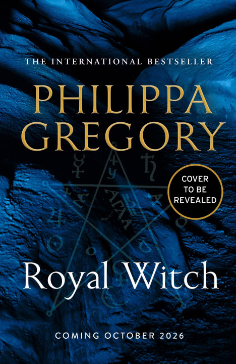 Buch Royal Witch Philippa Gregory