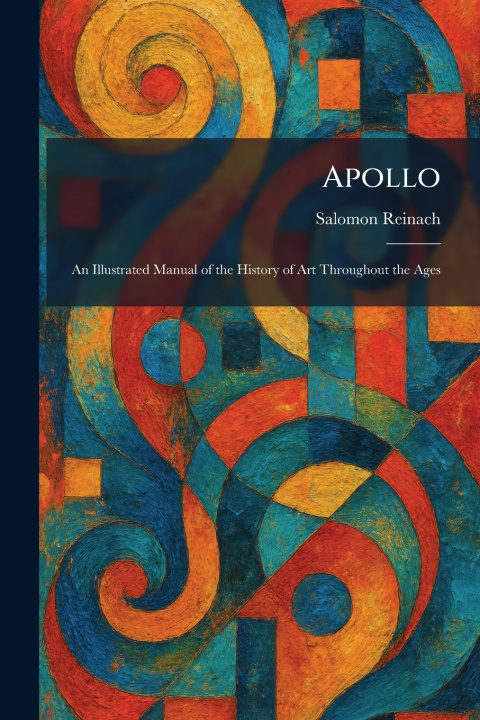 Kniha Apollo Salomon Reinach