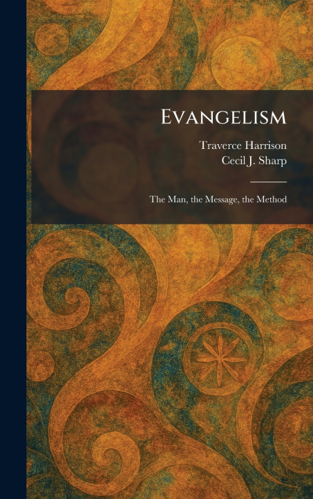 Książka Evangelism Traverce Harrison
