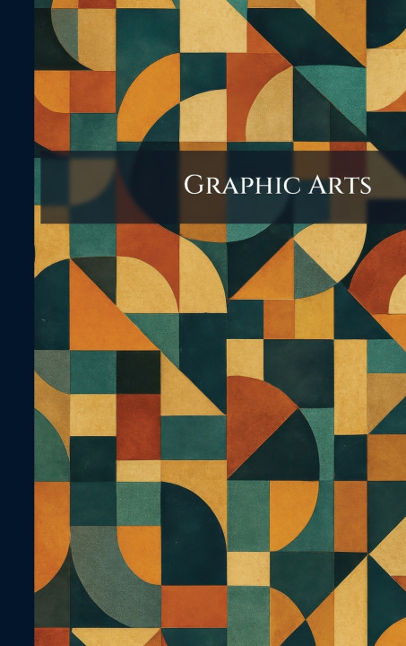 Książka Graphic Arts inc. garden city pubilshing company