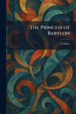 The Princess of Babylon