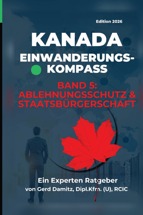Kniha Band 5 Gerd Damitz