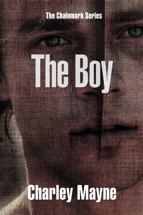 Książka The Boy Charley Mayne