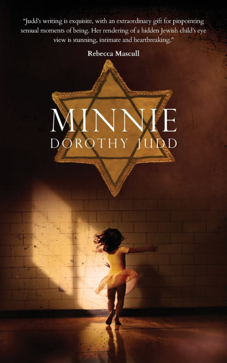 Książka Minnie Dorothy Judd