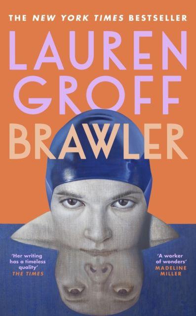Książka Brawler Signed Edtion Lauren Groff