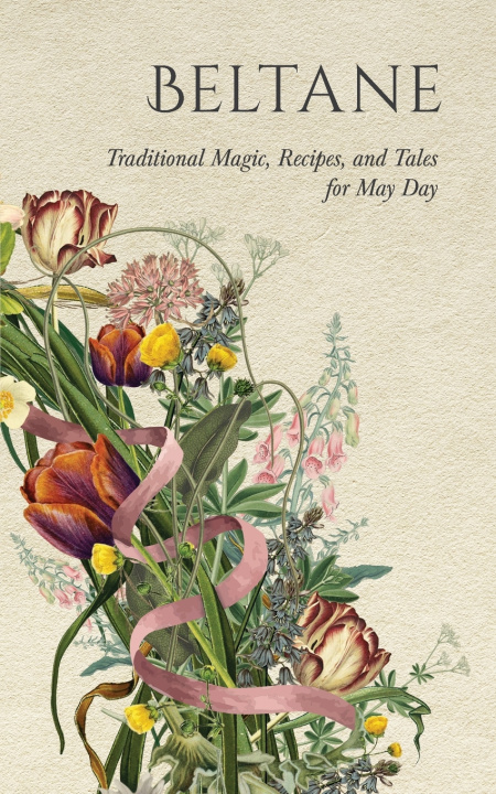 Book Beltane Wyrd Books