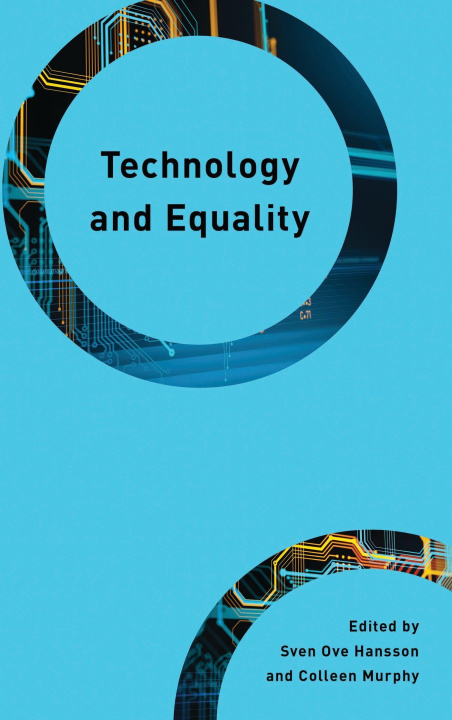 Kniha Technology and Equality Colleen Murphy