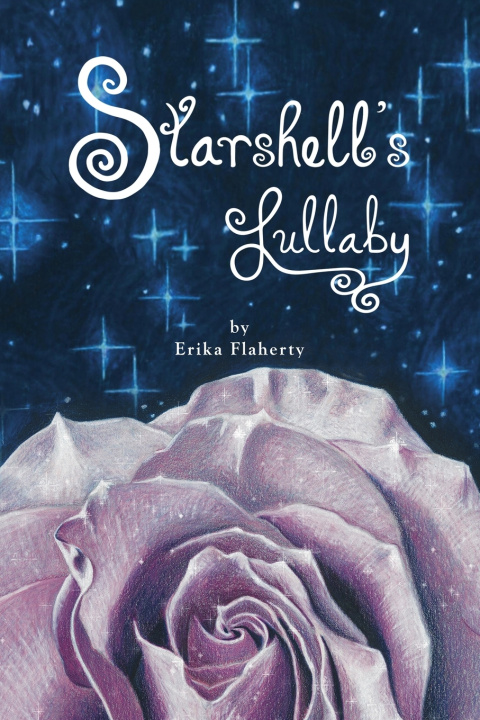 Knjiga Starshell's Lullaby Erika L Flaherty