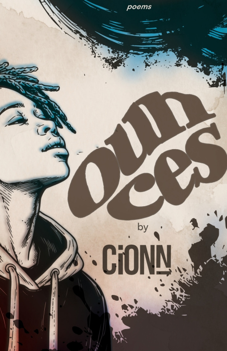 Kniha Ounces Cionn