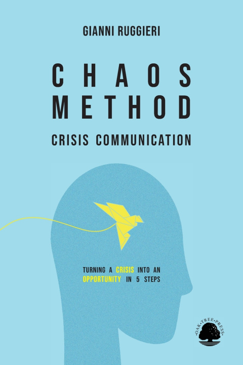 Kniha Chaos Method Gianni Ruggieri