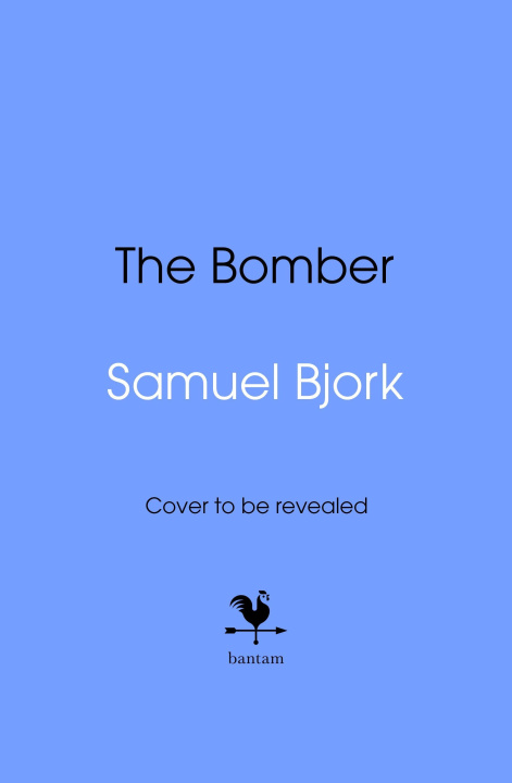 Buch The Bomber Samuel Bjork
