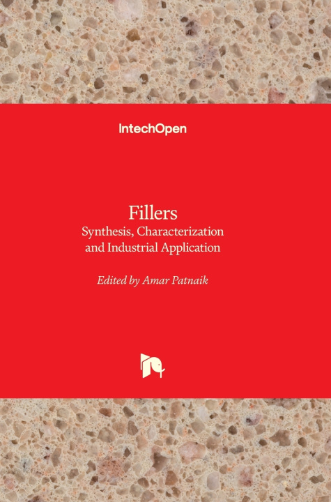 Kniha Fillers Amar Patnaik