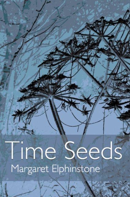 Książka Time Seeds Margaret Elphinstone