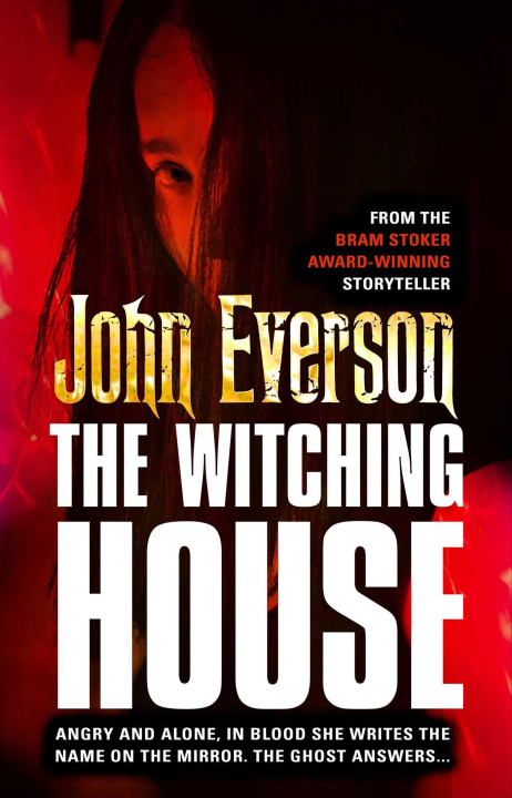 Książka The Witching House John Everson