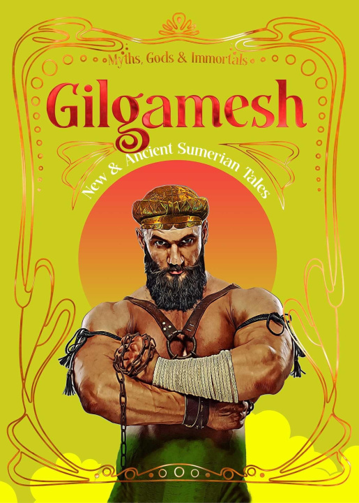 Book Gilgamesh WILSON