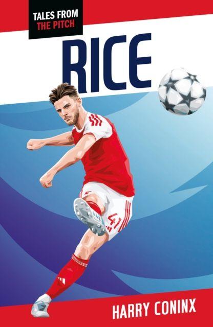 Książka Rice 