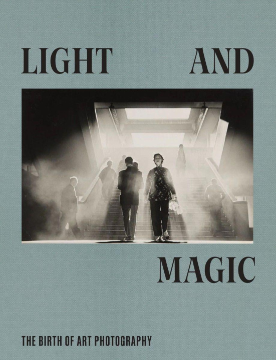 Książka Light and Magic Charmaine Toh