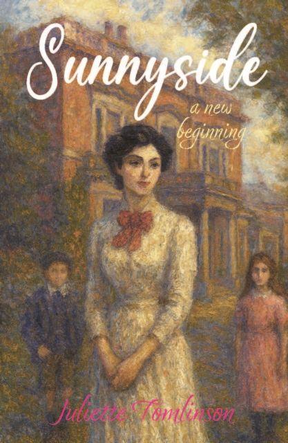 Książka Sunnyside Juliette Tomlinson