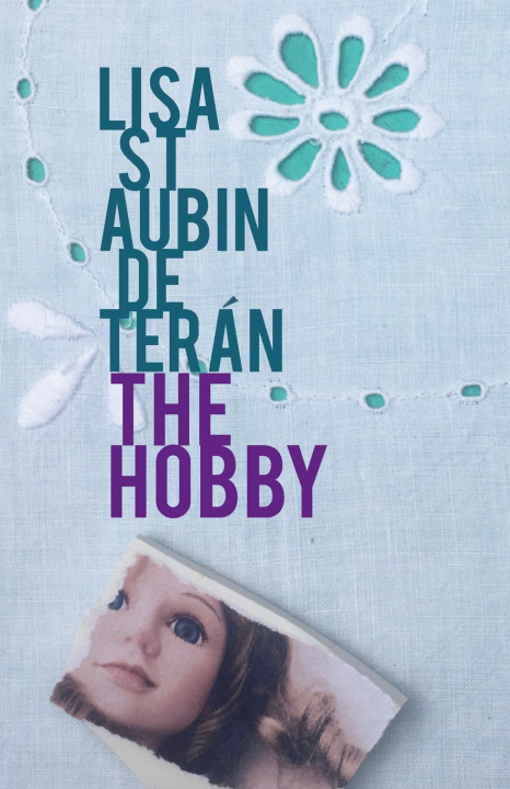 Książka The Hobby Lisa St Aubin de Teran