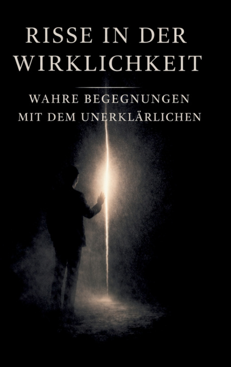 Książka Risse in der Wirklichkeit K.J.K