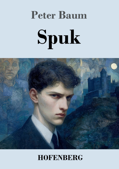 Libro Spuk Peter Baum